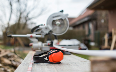 3 Tips for Protecting Workers from Noise Exposure and Complying with the Law
